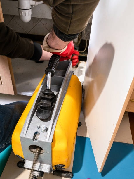 Okmeydani Profesyonel Tesisat Ustalar